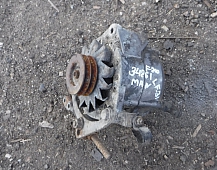 34261 Генератор D2866LF31 MAN F2000 TGA 51261017192