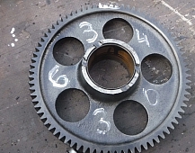 34036  Шестерня промежуточная 500305485 курсор 8 IVECO