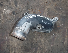 34246 Корпус термостата D2866LF31 MAN F2000 51063020380