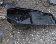 34269 Поддон масляный 51058015572 51058015728 D2866LF31 MAN F2000 TGA