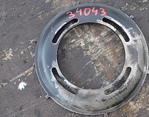 34044 Шайба регулировочная Пластина распределительного вала 500313023  курсор 8 IVECO