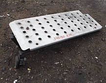 34090 Трапик на раму за кабиной 20530113 Renault Magnum DXI12 2005