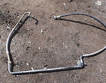 34156 Трубка кондиционера 5010605670 Renault Magnum DXI12 2005