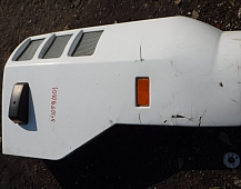 34079  Угол кабины правый Renault Magnum DXI12 2005