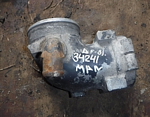 34241 Патрубок турбины D2866LF31 MAN F2000 51094023061