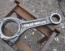 34265 Шатун D2866LF31 MAN F2000 TGA 51024016281 51024006044