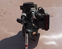 34073 Модулятор EBS прицепа RVI MAN TGS TGX TGA 5010612854 000919 Renault Magnum DXI12 2005