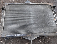 34235 Радиатор водяной 7484201967 Renault Magnum DXI12 2005