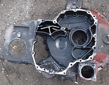 34049  Кожух маховика 99482255 курсор 8 IVECO