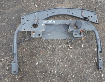 34215 Кронштейн розеток перекидок к прицепу 5010593270 7420860864 Renault Magnum DXI12 2005