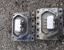 34211 Опора подушка двигателя задняя 20499469 Renault Magnum DXI12 2005