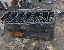 34270 Блок двигателя D2866LF31 MAN F2000 TGA 51011026289 (2)