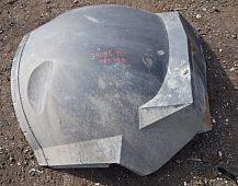 34095 Крыло кабины заднее правое 5010574319 Renault Magnum DXI12 2005