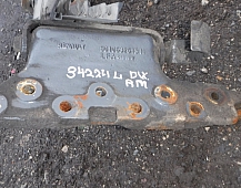 34224  Кронштейн траверсы двигателя левый 5010532513 Renault Magnum DXI12 2005