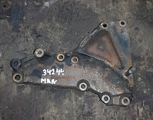 34244 Крышка шестерни распредвала D2866LF31 MAN F2000 011123114