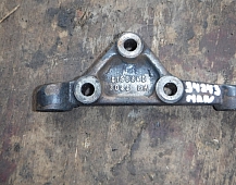 34243 Кронштейн кондиционера D2866LF31 MAN F2000 51958403055