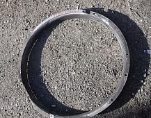 33792 Кольцо диффузора Volvo VNM 20440655 42T430