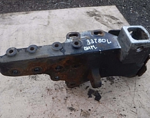 33780 Кронштейн буксировочного крюка Volvo VNM левый 20480655 42T430