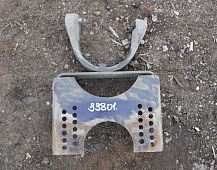 33801 Кронштейн подвесного подшипника  Volvo VNM 1075414 42T430