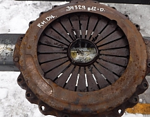 34329 Корзина сцепления 5010545852 Renault Magnum DXI12 2005