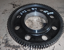 34294 Промежуточная шестерня 83зуб 7408170195 Renault Magnum DXI12 2005
