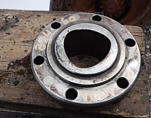 33460 Ступица коленвала Volvo F16 1543592 TD162