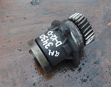 34301 Привод ТНВД 8170667 7420838388 Renault Magnum DXI12 2005