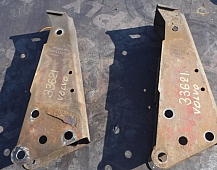 33621 Кронштейн кабины Вольво 1075128 FH12