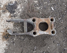 33808 Кронштейн амортизатора задний  левый Volvo VNM 20541760 42T430