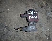 33177 Клапан электромагнитный Volvo F16 8158342 9041005 TD162