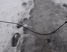 34322 Трубка держатель масляного щупа 5010505987 Renault Magnum DXI12 2005