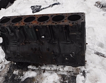 34332 Блок двигателя 7408130120 Renault Magnum DXI12 2005