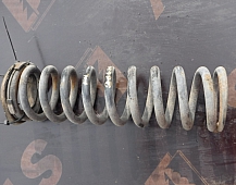 33625 пружина заднего амортизатора подвески кабины вольво 8158197 Volvo FH12