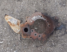 33820 Кронштейн тормозных колодок Volvo VNM передний правый 42T430