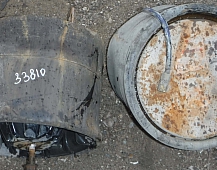 33810 Пневмоподушка задняя Volvo VNM 910S17 42T430