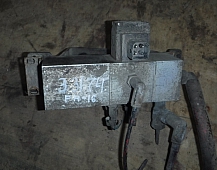 33174 Клапан электромагнитный Volvo F16 814344800 TD162