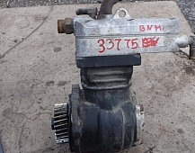 33775 Компрессор Volvo  D12D VNM 4123520126 42T430