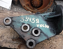 33459 Кронштейн двигателя Volvo F16 1618951 TD162