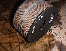 34285 Шкив привода 7408149260 Renault Magnum DXI12 2005