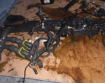 34284 Проводка двигателя 7420785918 Renault Magnum DXI12 2005