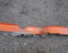 33798 Спойлер кабины нижний правый Volvo VNM 20565635 42T430