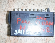 34188 Реле поворотов 0035446132 Mercedes AXOR евро5 2012
