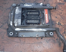 34307 Блок управления двигателем 24425463 05043572 Renault Magnum DXI12 2005
