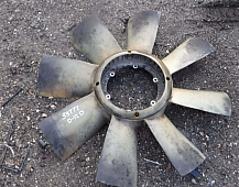 33777 Крыльчатка вентилятора Volvo VNM  D12D 42T430