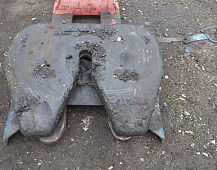 33811 Седло Volvo VNM 42T430