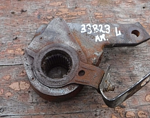 33823 Трещётка тормозная передняя Volvo VNM левая 42T430