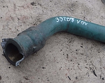 33787 Патрубок Volvo  D12D VNM 8170513 8130184 42T430