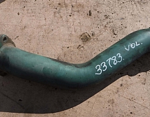 33783 Патрубок системы охлаждения Volvo VNM D12D 20447430 42T430