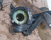 34281 Корпус водяного насоса 7420713789 20714198 Renault Magnum DXI12 2005