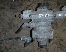 33176 Регулятор тормозных сил Volvo F16 4757110750 10151015  TD162